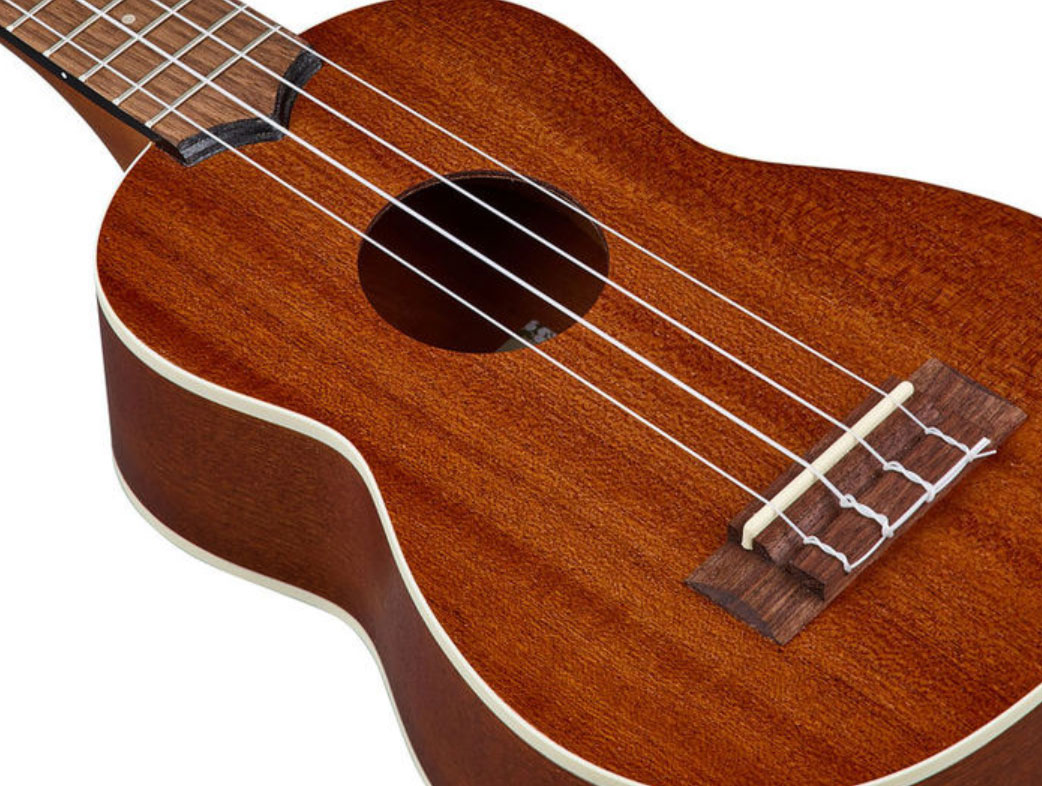 Kala Ka-s - Satin Mahogany - Ukulele - Variation 3