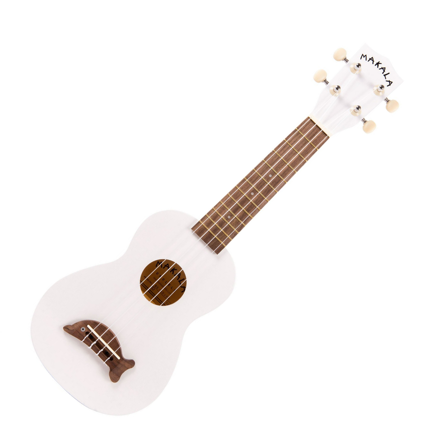 Ukulele Kala MAKALA DOLPHIN SOPRANO 