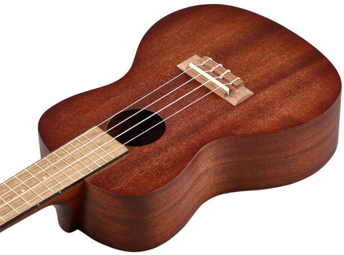 Kala Mk-c Concert Makala Tout Agathis - Natural - Ukulele - Variation 3