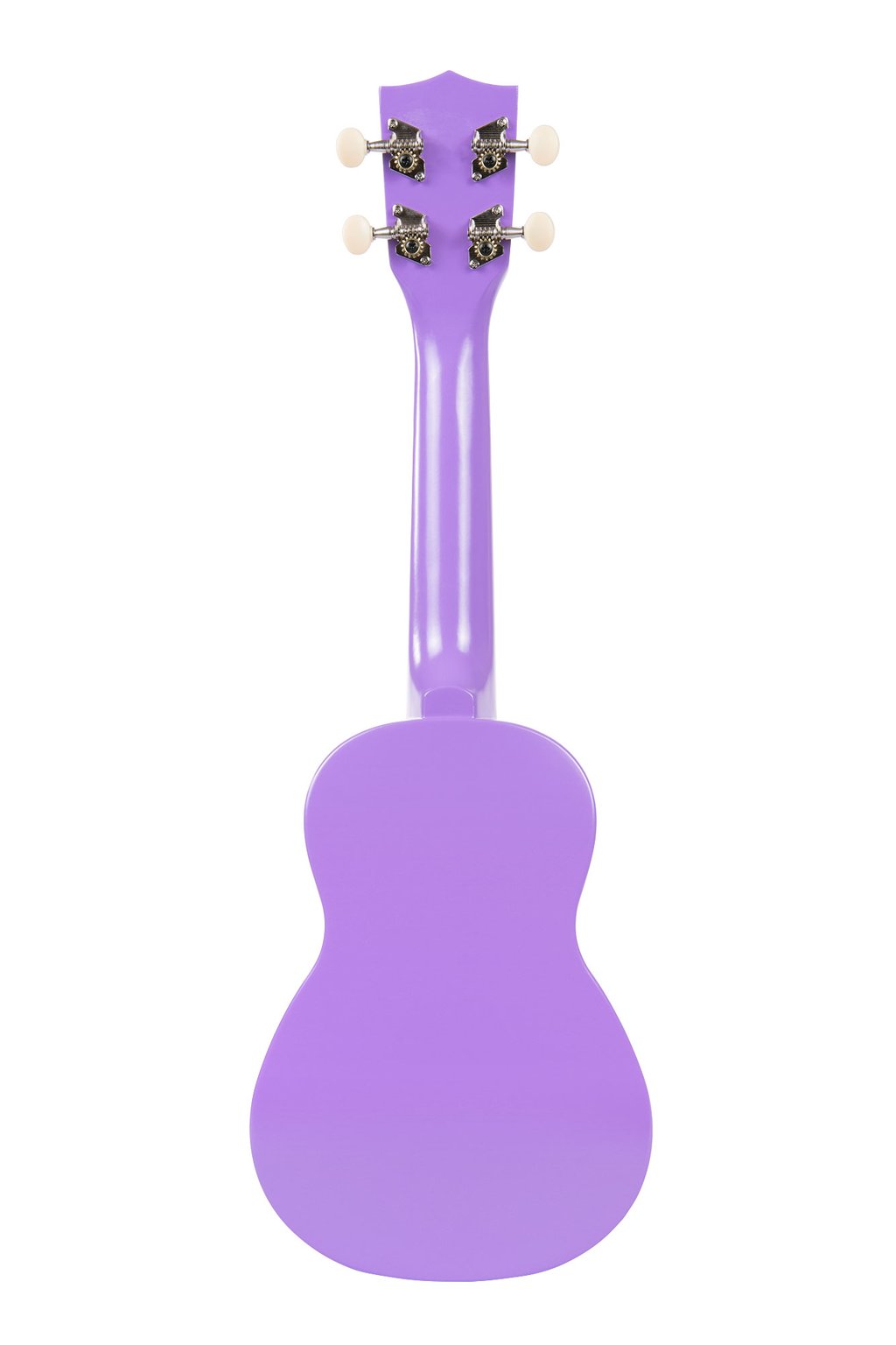 Kala Mk-ss Shark Soprano Makala - Sea Urchin Purple - Ukulele - Variation 2