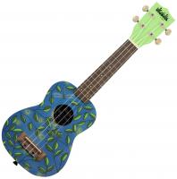 Night Light Ukadelic Soprano - multicolor