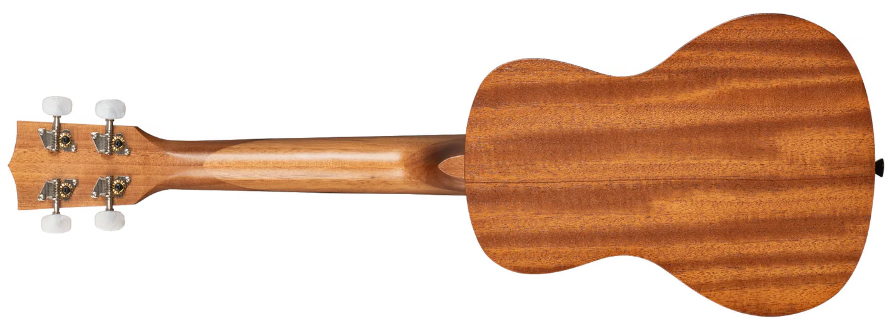 Kala Unity Mahogany Concert Ukulele +housse - Natural - Ukulele - Variation 1