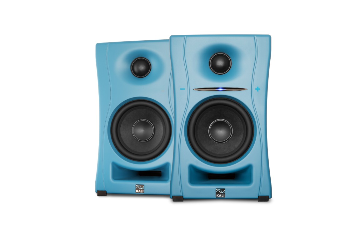 Kali Audio Lp-unf - La Paire - Actieve studiomonitor - Variation 15