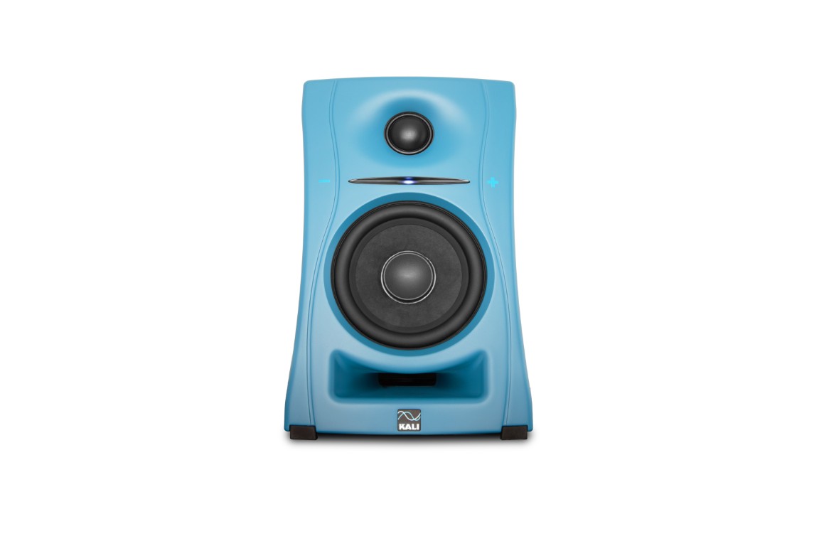 Kali Audio Lp-unf - La Paire - Actieve studiomonitor - Variation 17
