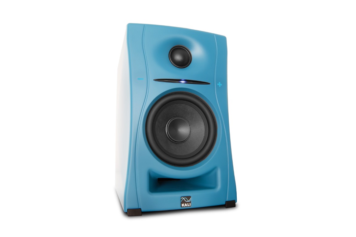 Kali Audio Lp-unf - La Paire - Actieve studiomonitor - Variation 18