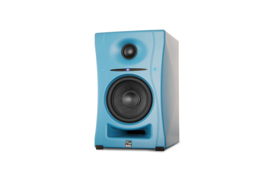 Kali Audio Lp-unf - La Paire - Actieve studiomonitor - Variation 3