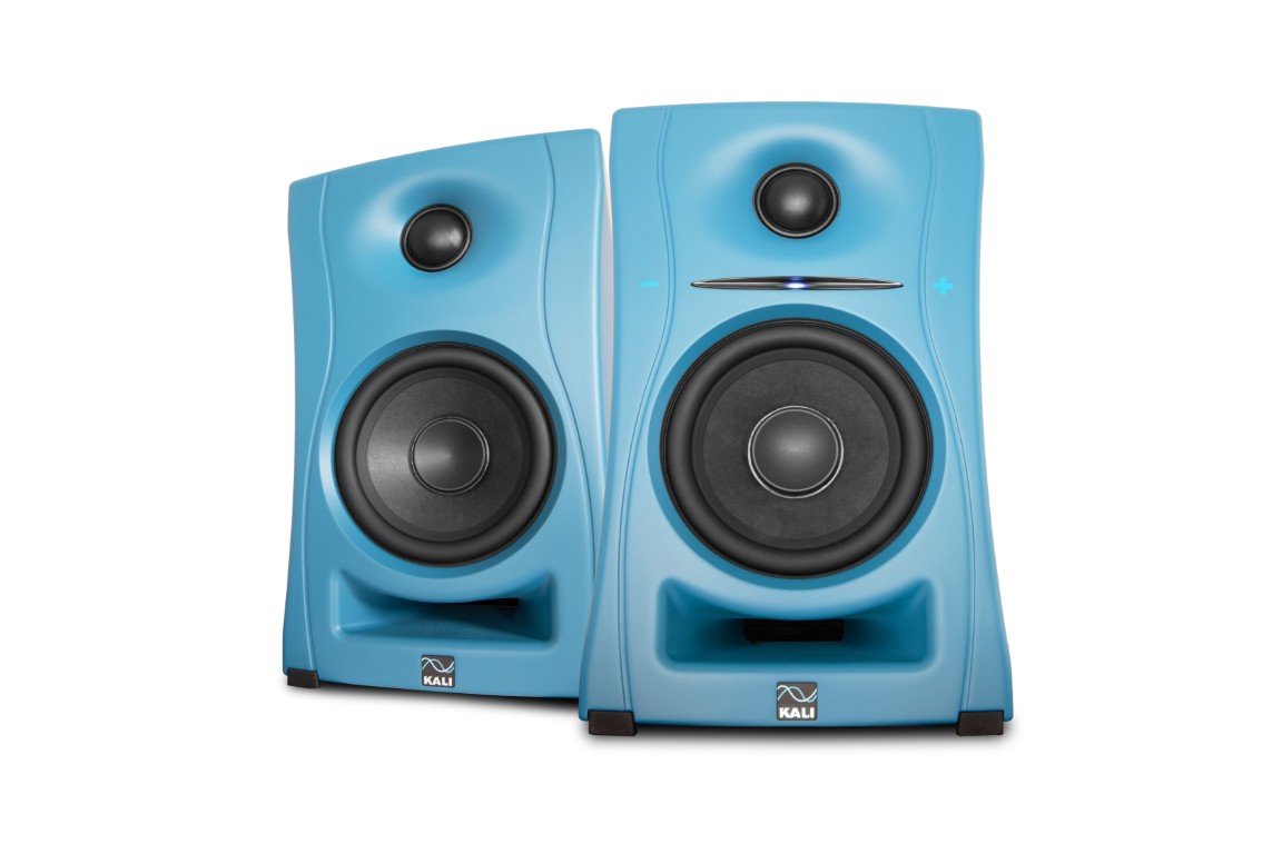 Kali Audio Lp-unf - La Paire - Actieve studiomonitor - Variation 7