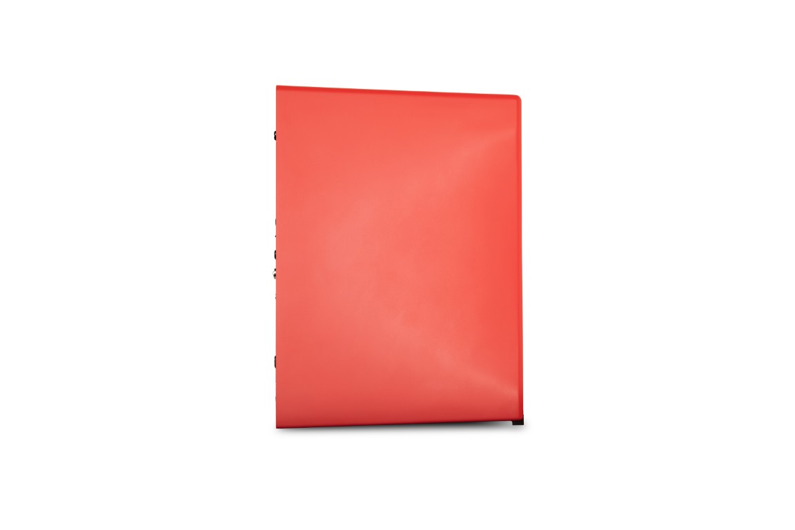 Kali Audio Lp-unf Rouge - La Paire - Actieve studiomonitor - Variation 17