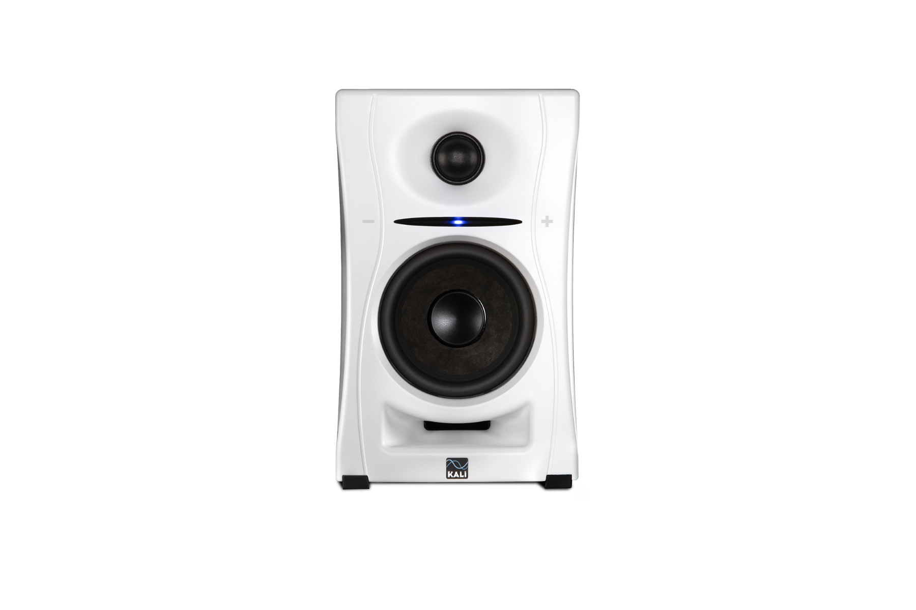 Kali Audio Lp-unf White - La Paire - Actieve studiomonitor - Variation 14