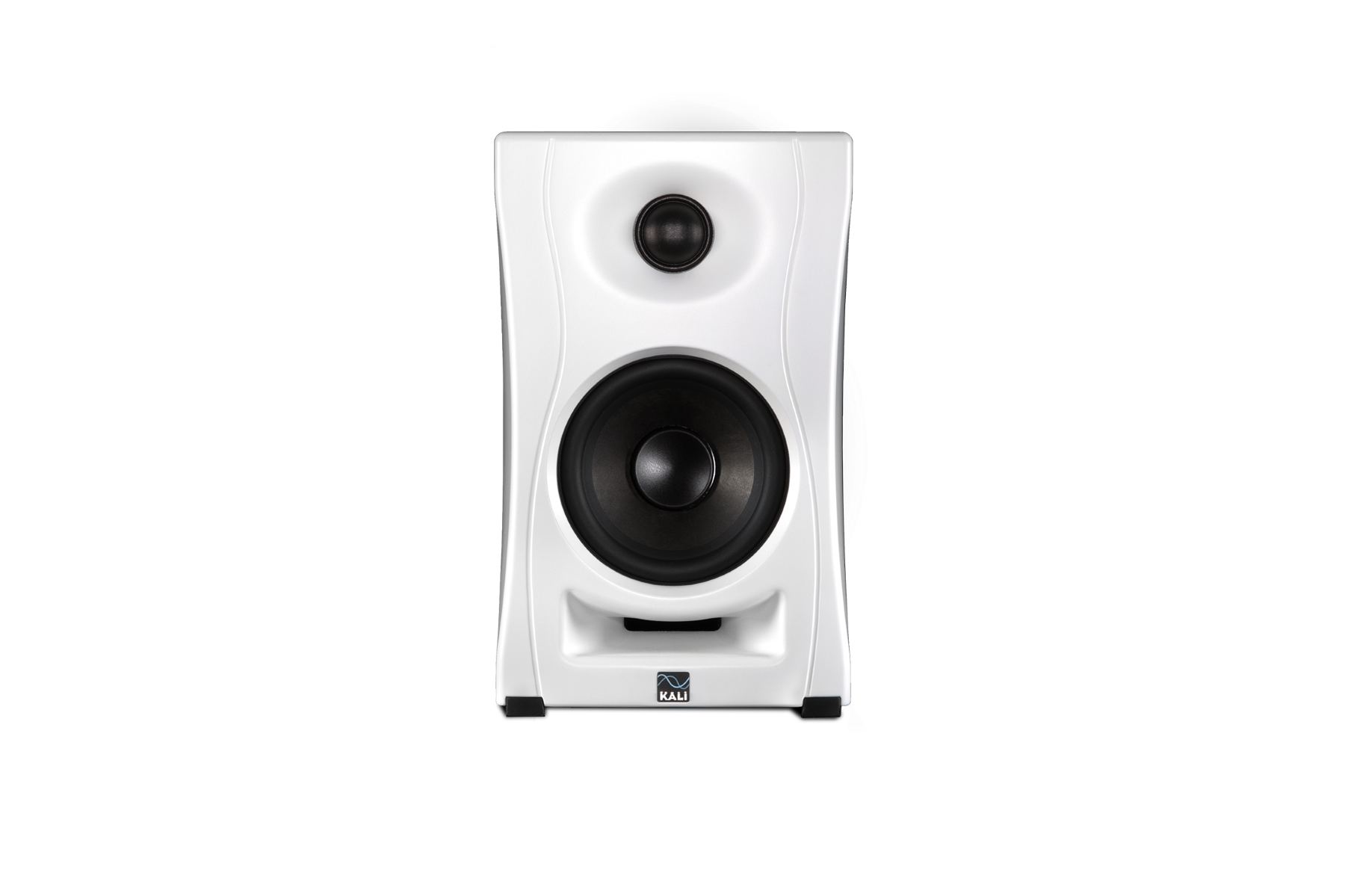 Kali Audio Lp-unf White - La Paire - Actieve studiomonitor - Variation 15