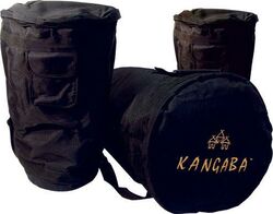 Hoes & koffer voor percussies Kangaba ZO12