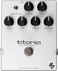 TITANIA DISTORTION V2