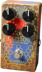 Vitamin C Super Lucky 7 Fuzz / Distortion