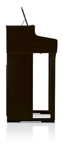 Kawai Ca 401 Rosewood - Digitale piano met meubel - Variation 1