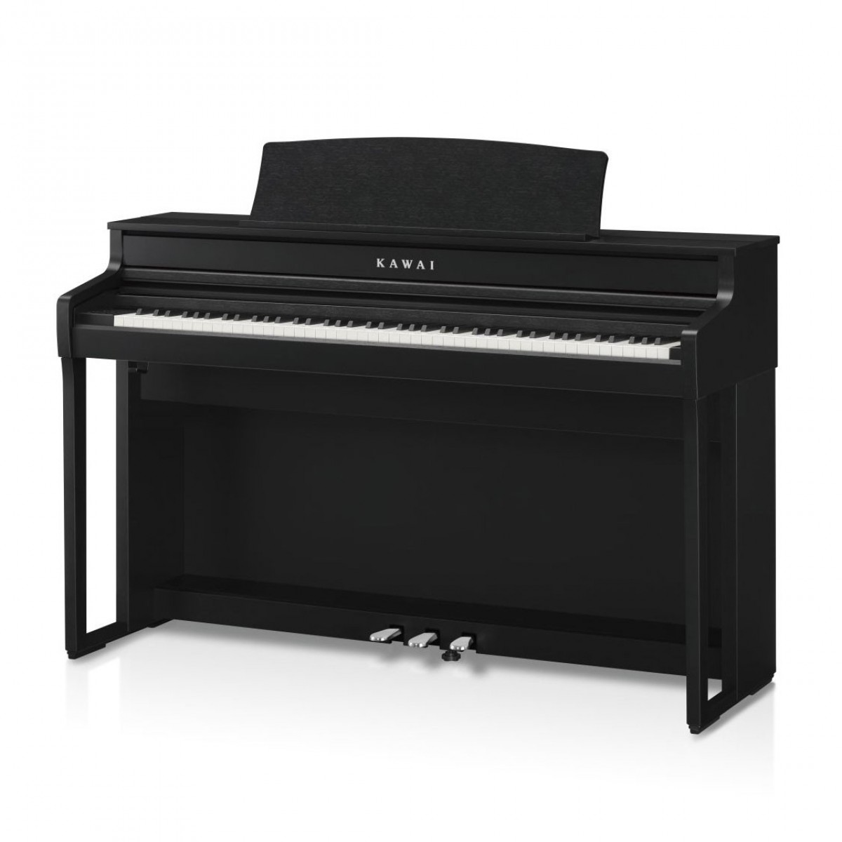 Kawai Ca-501 B - Digitale piano met meubel - Variation 1