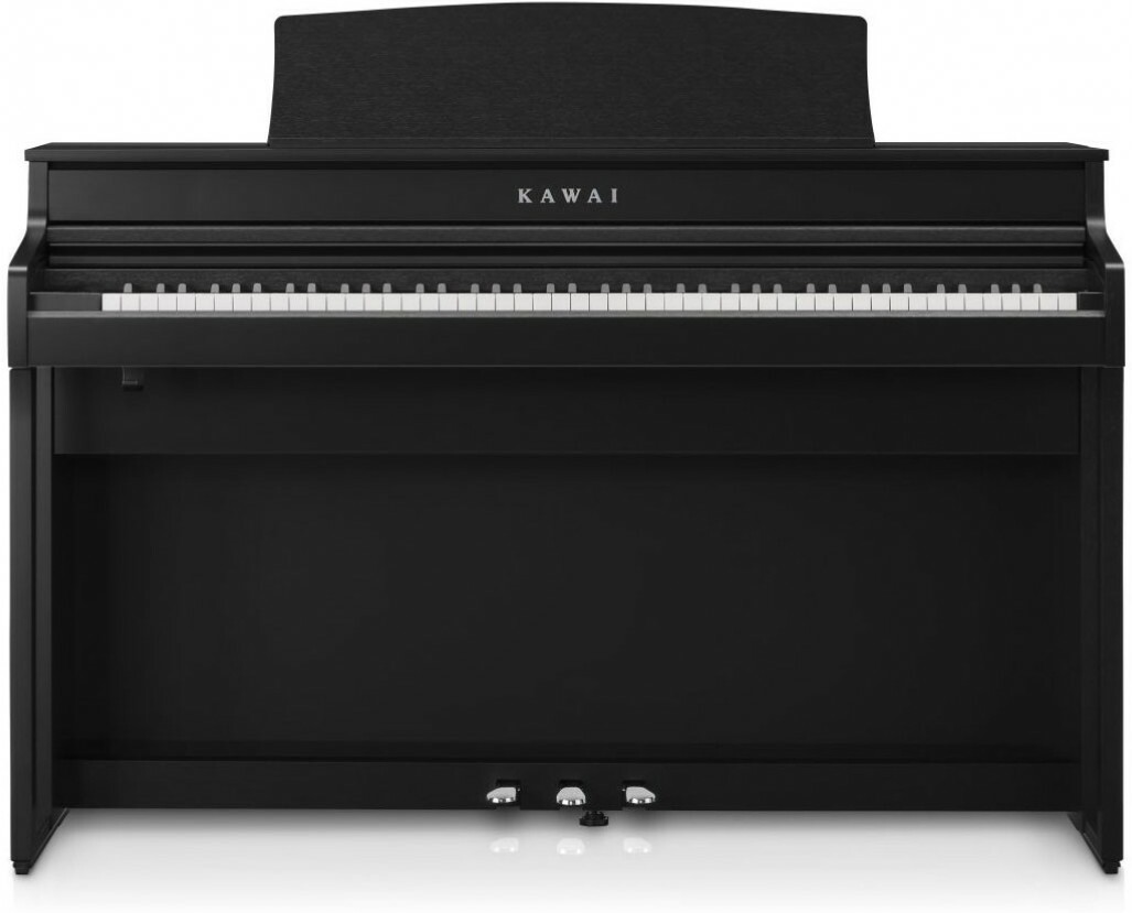 Kawai Ca-501 B - Digitale piano met meubel - Main picture