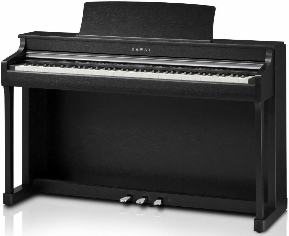 Kawai Cn39sb - Digitale piano met meubel - Main picture