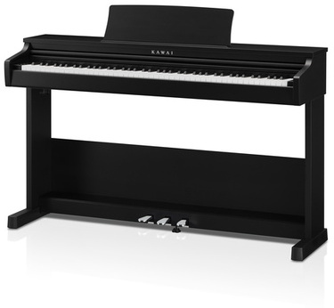 Kawai Cx 102 Noir - Digitale piano met meubel - Main picture