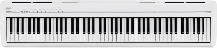 Kawai Es120w - Blanc - Stagepiano - Main picture
