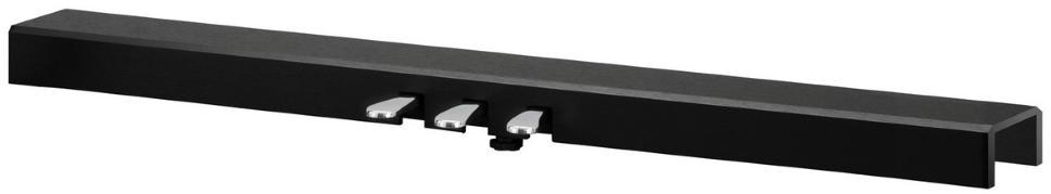 Pedaaleenheid voor keyboard Kawai F-302 B