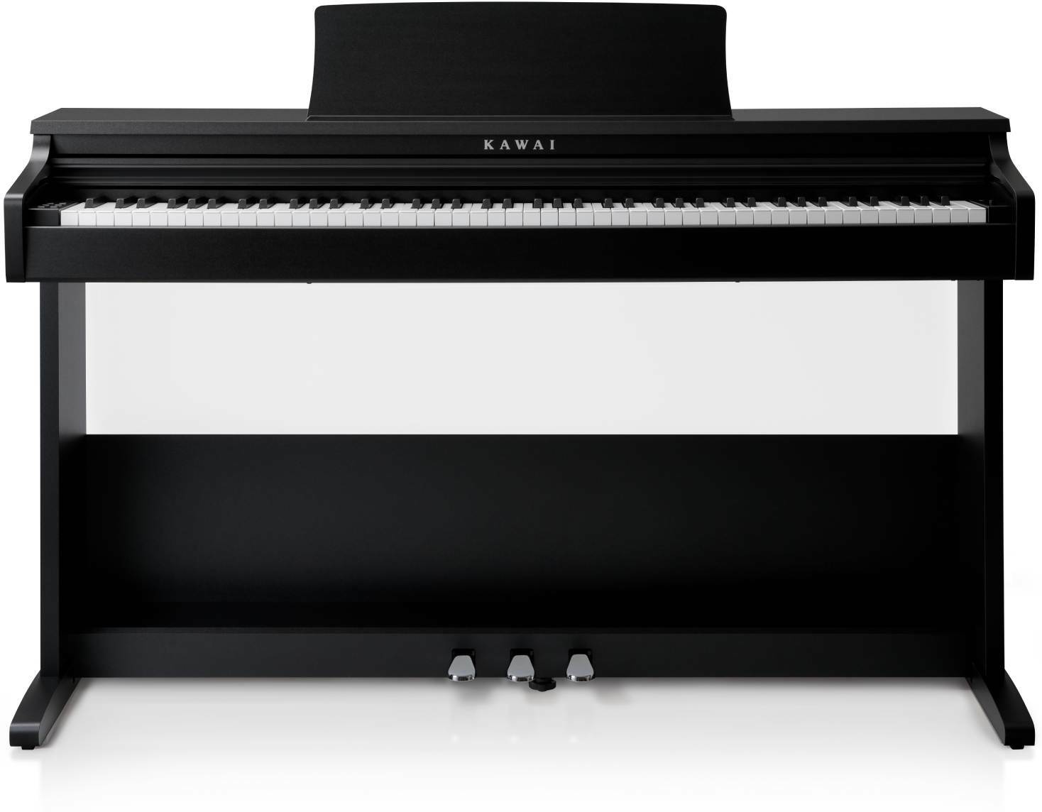 Kawai Kdp75 - Digitale piano met meubel - Main picture