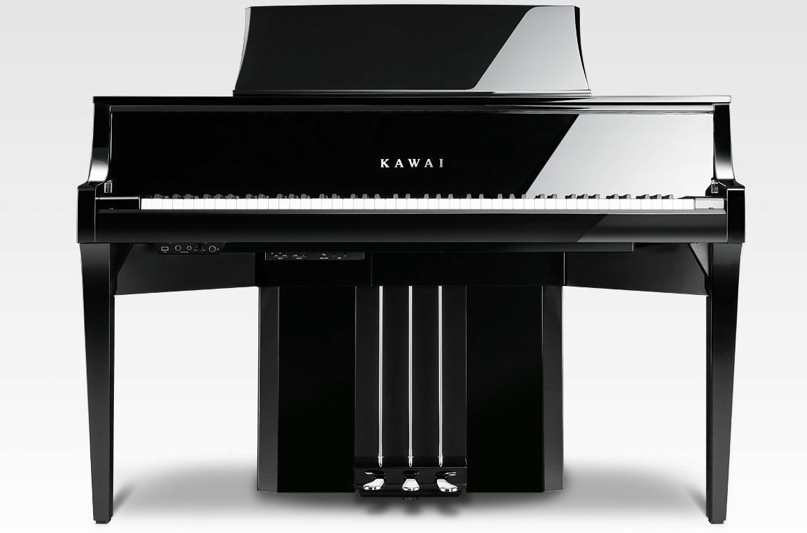 Kawai Nv 10 S - Digitale piano met meubel - Main picture