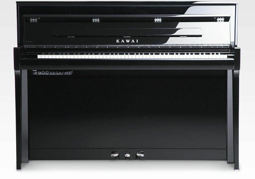 Kawai Nv 5 S - Digitale piano met meubel - Main picture
