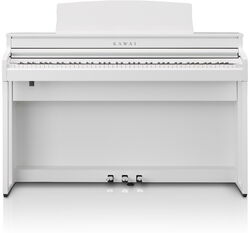 Digitale piano met meubel Kawai CA 401 White