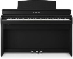 Digitale piano met meubel Kawai CA-501 B