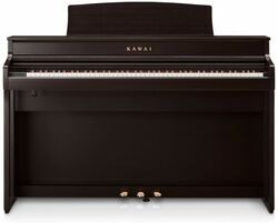 Digitale piano met meubel Kawai CA-501 R