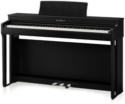 Digitale piano met meubel Kawai CN-201 B