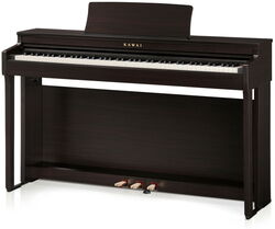 Digitale piano met meubel Kawai CN-201 R