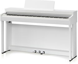 Digitale piano met meubel Kawai CN-201 W