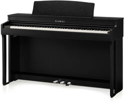 Digitale piano met meubel Kawai CN-301 B