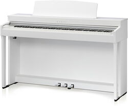 Digitale piano met meubel Kawai CN-301 W