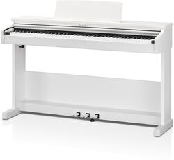 Digitale piano met meubel Kawai CX-102 White