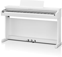 Digitale piano met meubel Kawai CX-202 White
