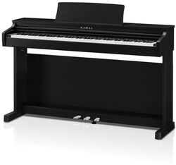 Digitale piano met meubel Kawai CX-202 Black