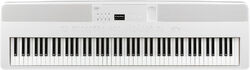 Draagbaar digitale piano Kawai ES 920 WH