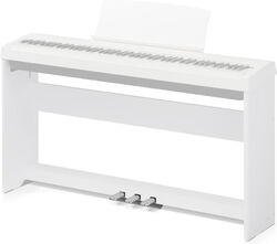 Pedaaleenheid voor keyboard Kawai F-350 Blanc