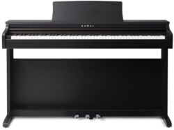 Digitale piano met meubel Kawai KDP 120 BK