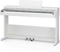 Digitale piano met meubel Kawai KDP 75 WH