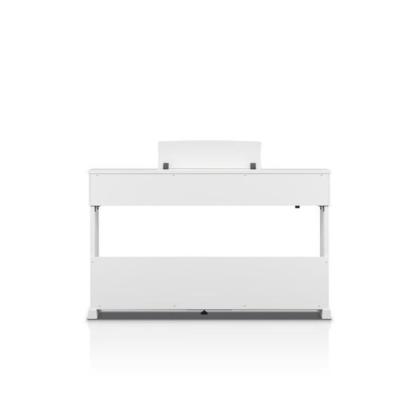 Kawai Cx 102 Blanc - Digitale piano met meubel - Variation 7