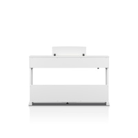 Kawai Cx 102 Blanc - Digitale piano met meubel - Variation 8