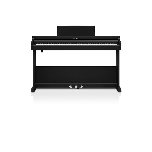 Kawai Cx 102 Noir - Digitale piano met meubel - Variation 9