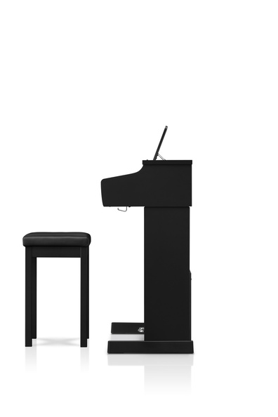 Kawai Cx 102 Noir - Digitale piano met meubel - Variation 3