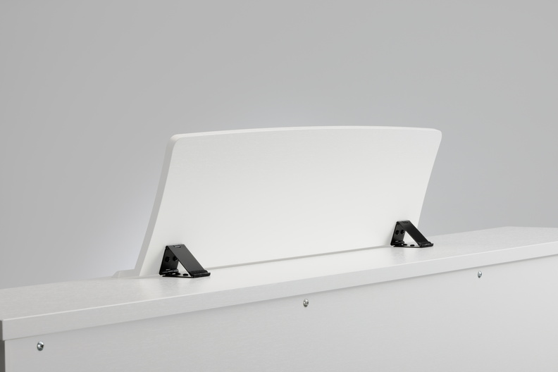 Kawai Cx-202 Blanc - Digitale piano met meubel - Variation 3