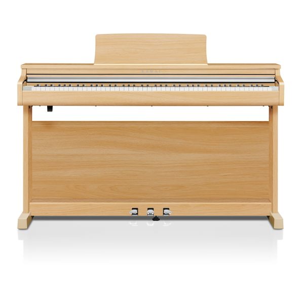 Kawai Cx-202 Lo - Chene - Digitale piano met meubel - Variation 2