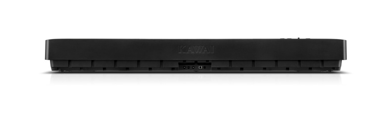 Kawai Es60b - Noir - Stagepiano - Variation 3