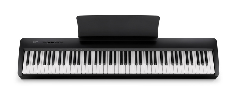 Kawai Es60b - Noir - Stagepiano - Variation 4